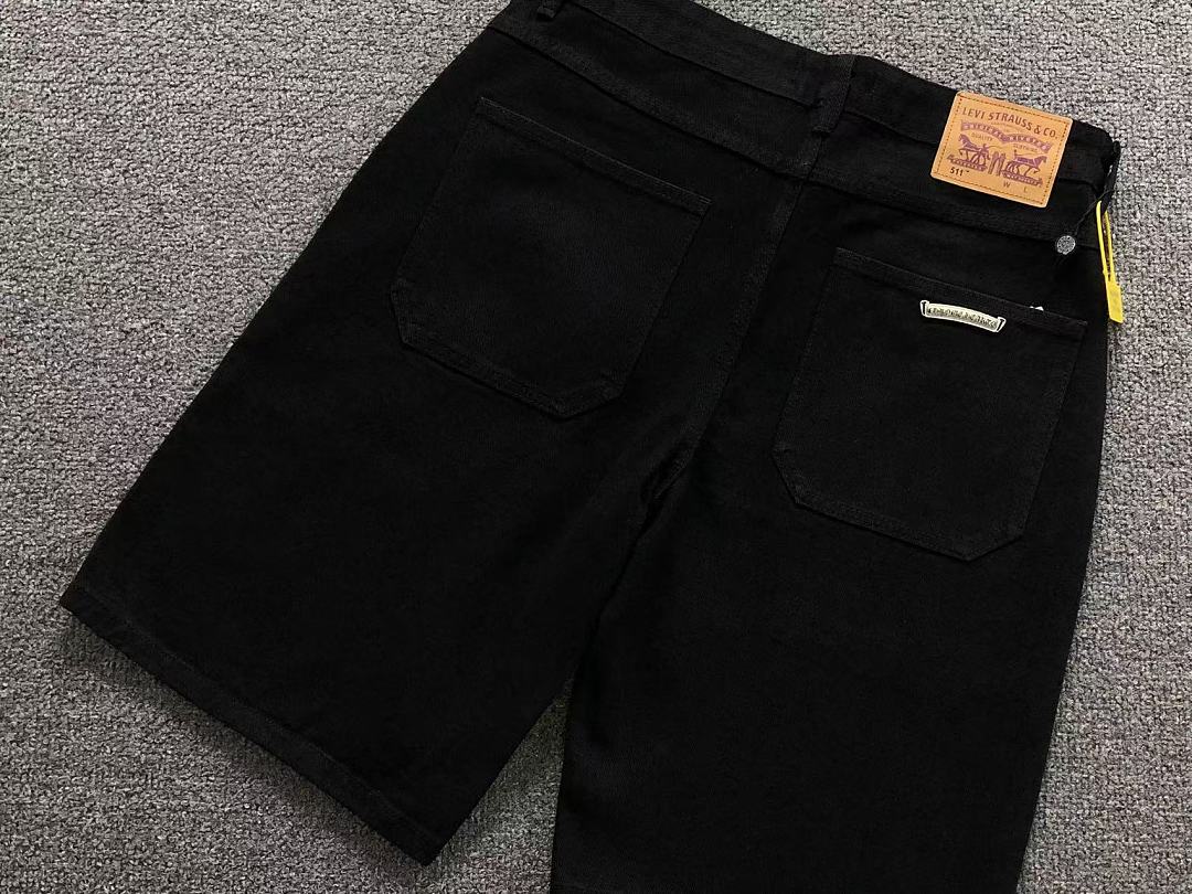 Comme des Garcons 185 C⭐⭐OME HE⭐⭐TS SHORTS 3207113117 (Im 170Cm 60Kg I Wear Size L In The Phot) - Image 11