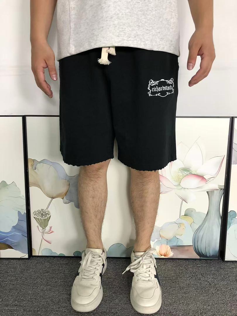 Comme des Garcons 168 C⭐⭐OME HE⭐⭐TS SHORTS 22052026125 (Im 170Cm 60Kg I Wear Size M In The Phot) - Image 3