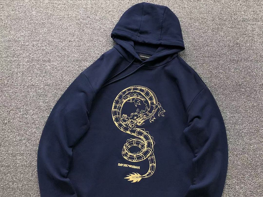 Unbranded 238 E⭐P⭐R⭐⭐ A⭐M⭐N⭐ HOODIE 312171704 (Im 170Cm 55Kg I Wear Size L In The Phot) - Image 8