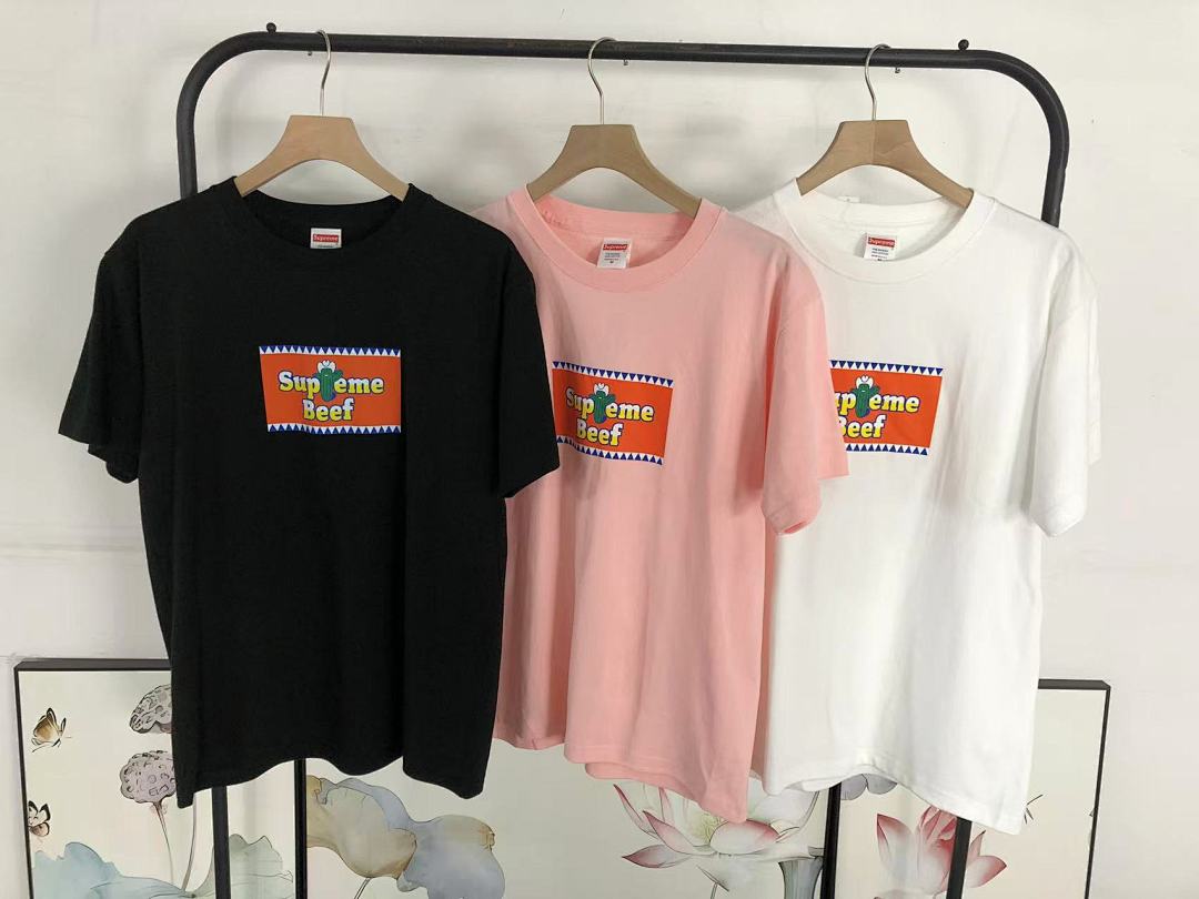 Supreme 95 S⭐⭐R⭐⭐E T-SHIRT 123130702 (Im 170Cm 60Kg I Wear Size M In The Phot) - Image 23