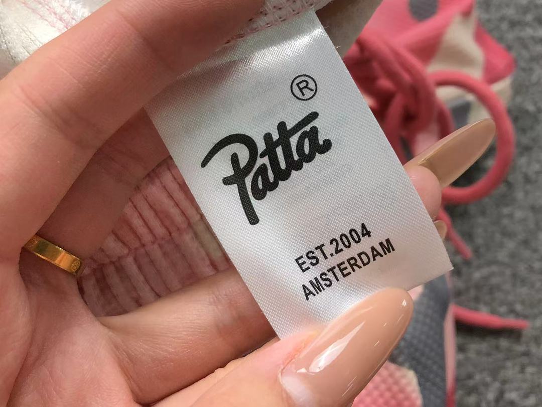 Patta SHORTS 108 P⭐TT⭐ LONG SLEEVED 1251336175 (Im 170Cm 60Kg I Wear Size S In The Phot) - Image 32
