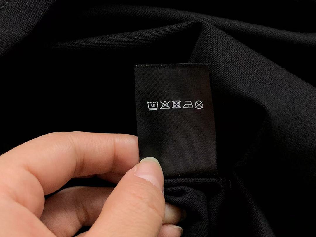 Vetements 85 VETEMENTS T-SHIRT 214172551 (Im 170Cm 60Kg I Wear Size S In The Phot) - Image 21