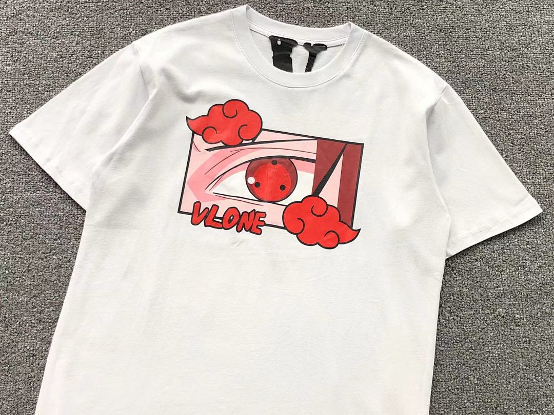 On Running 69 VLONE T-SHIRT 504159491 (Im 170Cm 55Kg I Wear Size S In The Phot) - Image 19