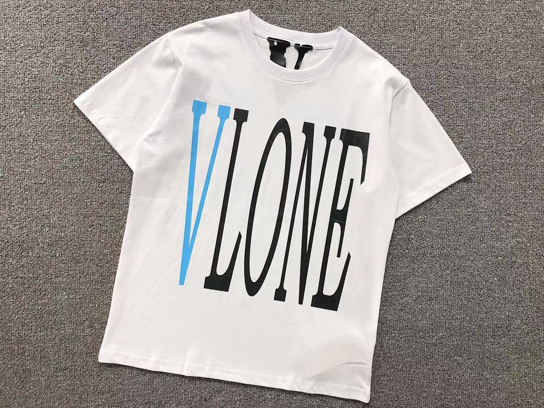 On Running 69 VLONE T-SHIRT 504142391 (Im 170Cm 60Kg I Wear Size S In The Phot) - Image 13