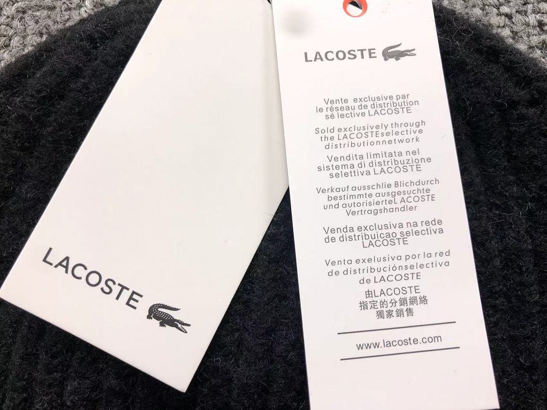 Lacoste 79 LACOSTE - Image 28