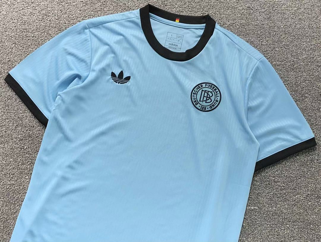 Unbranded 78 FOOTBALL T-SHIRT 11041710002 (Im 170Cm 60Kg I Wear Size L In The Phot) - Image 7
