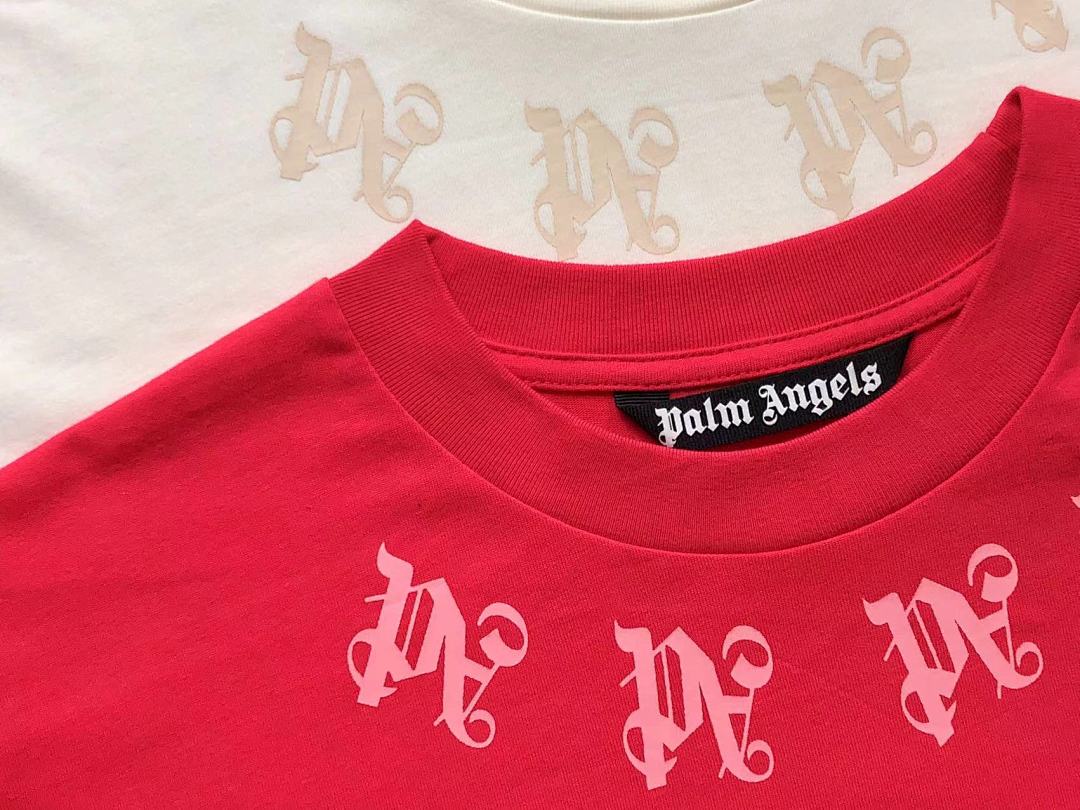 Palm Angels 78 PALM ANGELS T-SHIRT - Image 18