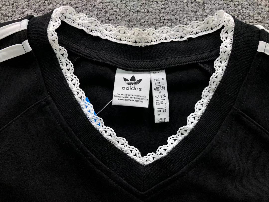 Adidas 118 A⭐I⭐AS HOODIE FEMAIE - Image 13