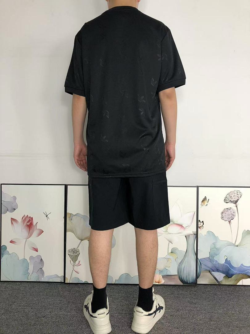 Unbranded 78 FOOTBALL T-SHIRT 11052203002 (Im 170Cm 60Kg I Wear Size L In The Phot) - Image 4