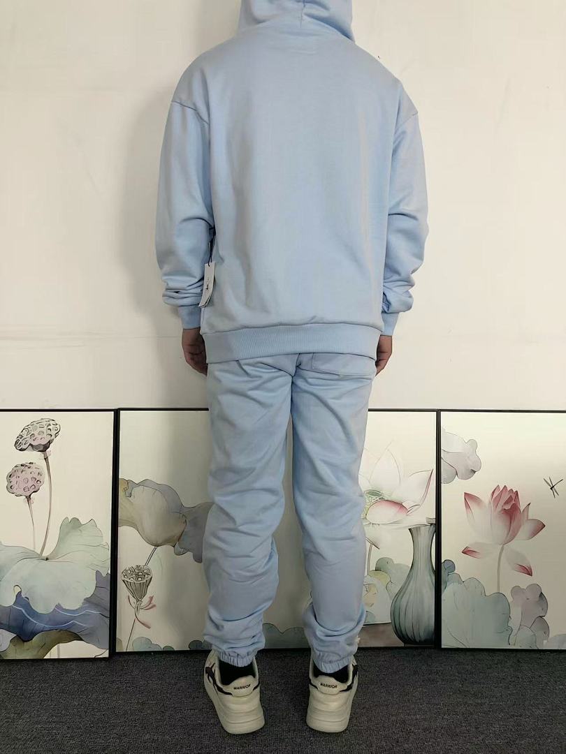 Sp5der TROUS125 SP5DER HOODIE - Image 5