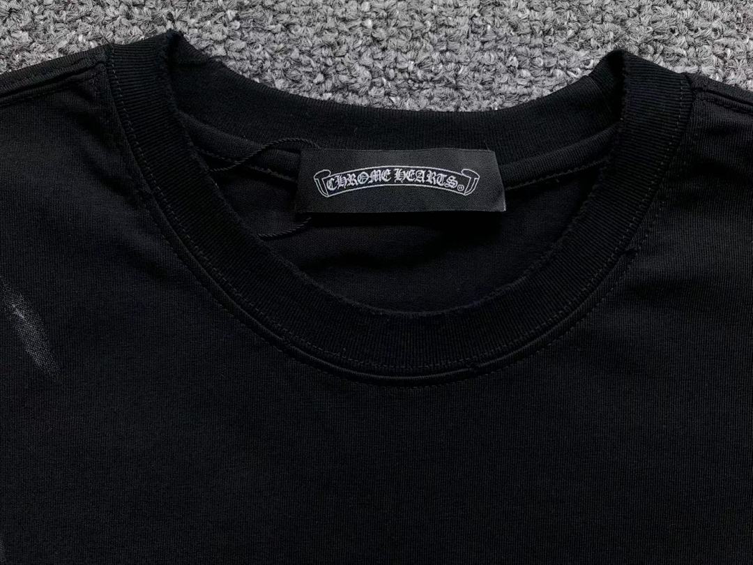 Comme des Garcons 125 C⭐⭐OME HE⭐⭐TS T-SHIRT - Image 19