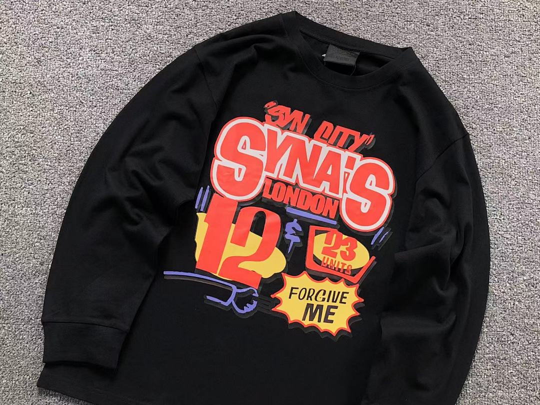 Unbranded 85 S⭐N⭐ LONG SLEEVED 5112723121 (Im 170Cm 60Kg I Wear Size S In The Phot) - Image 9