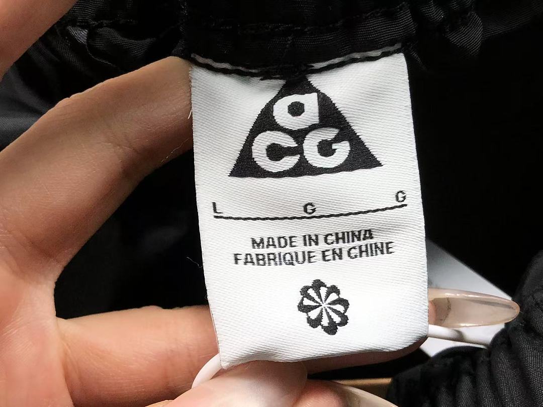 ACG 115 A⭐G SHORTS 4205150798 (Im 170Cm 60Kg I Wear Size L In The Phot) - Image 21