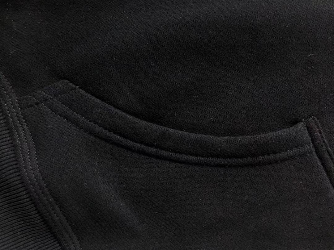 Nike 128 STUSSY N⭐K⭐ HOODIE 57160682 (Im 170Cm 60Kg I Wear Size S In The Phot) - Image 16