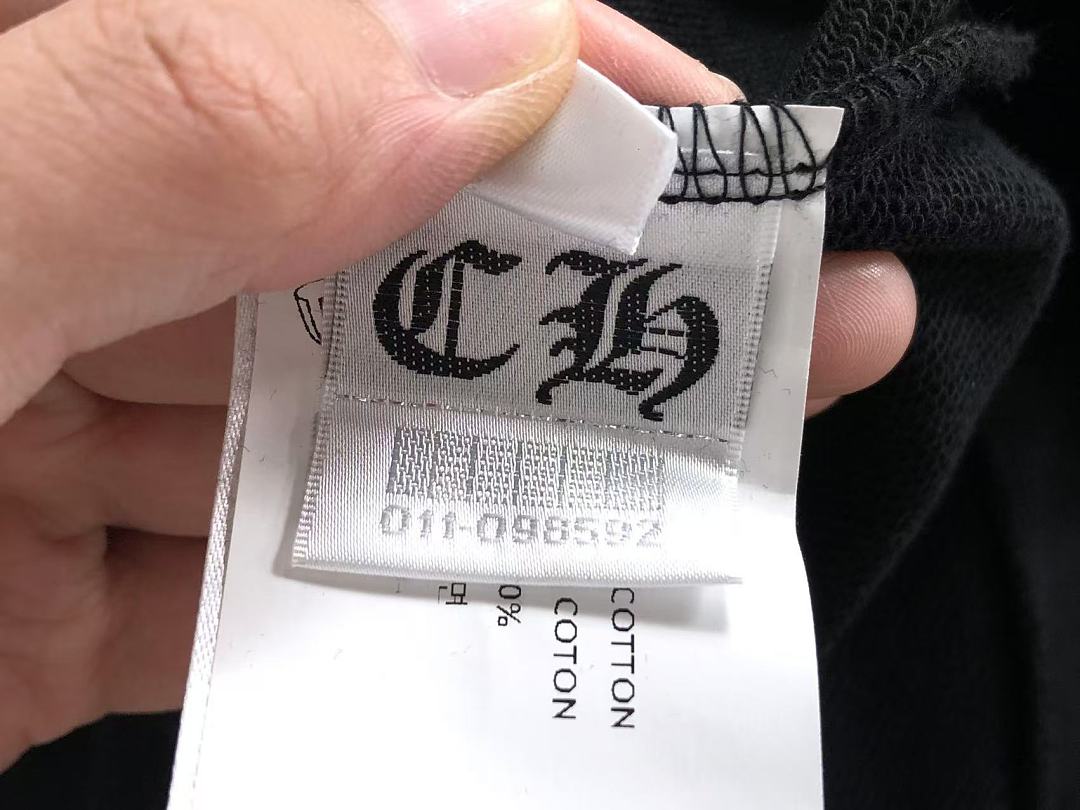 Comme des Garcons 218 C⭐⭐OME HE⭐⭐TS HOODIE 32090428125 (Im 170Cm 60Kg I Wear Size L In The Phot) - Image 27