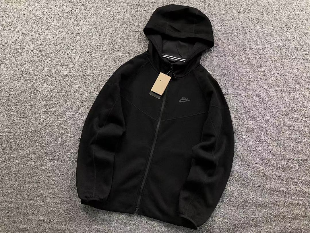 Nike 165 N⭐K⭐ HOODIE 58160885 (Im 170Cm 60Kg I Wear Size M In The Phot) - Image 10