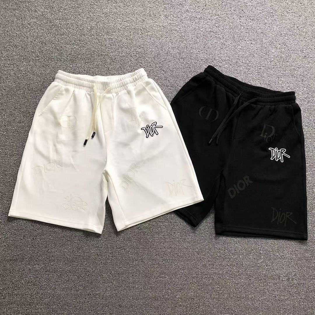 Dior 115 D⭐O⭐ SHORTS 3203234220 (Im 170Cm 60Kg I Wear Size L In The Phot)