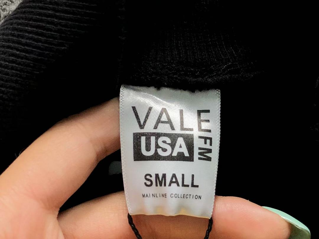 Unbranded 215 V⭐LL⭐Y HOODIE 1110220596 (Im 170Cm 60Kg I Wear Size S In The Phot) - Image 27