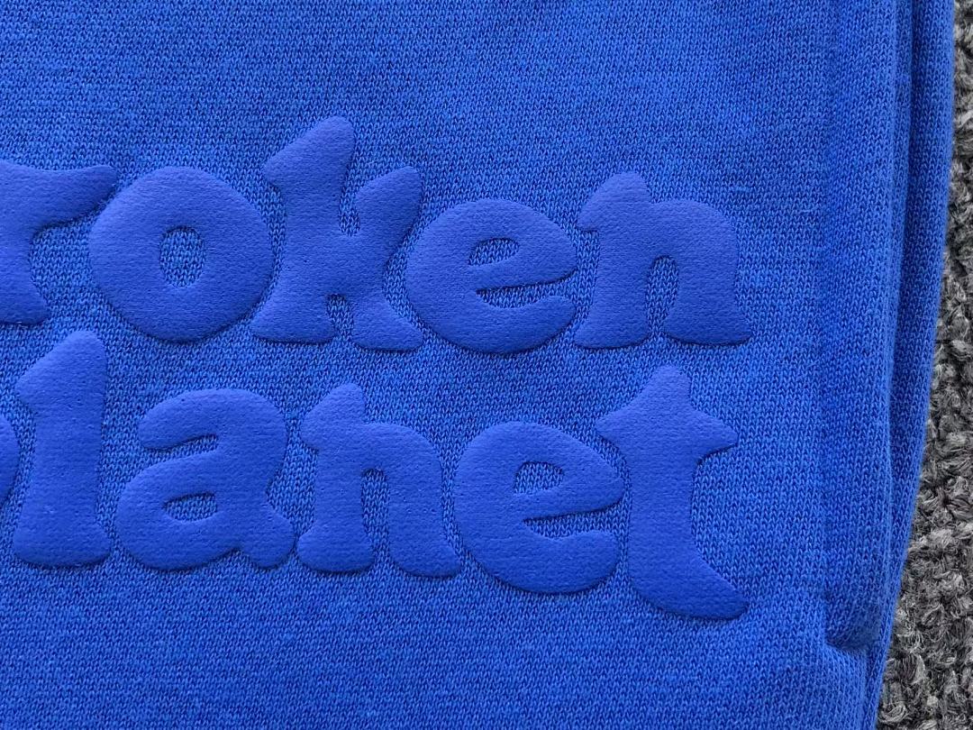 Broken Planet 118 BROKEN PLANET TROUSERS 58292191 (Im 170Cm 60Kg I Wear Size S In The Phot) - Image 10