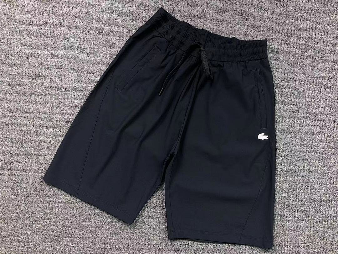 Unbranded 128 LACOSTE SHORTS 2201101701 (Im 170Cm 60Kg I Wear Size XL In The Phot) - Image 13
