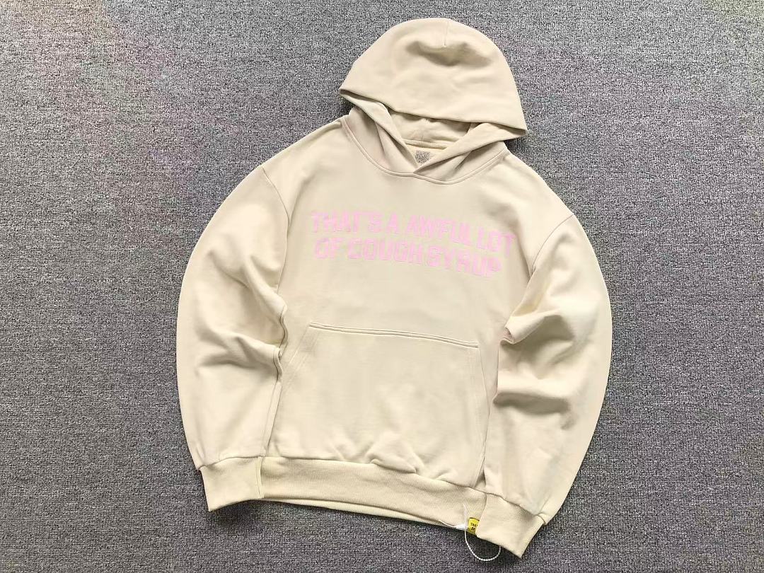 Cough Syrup TROUSERS 238 COU⭐H SY⭐UP HOODIE - Image 14