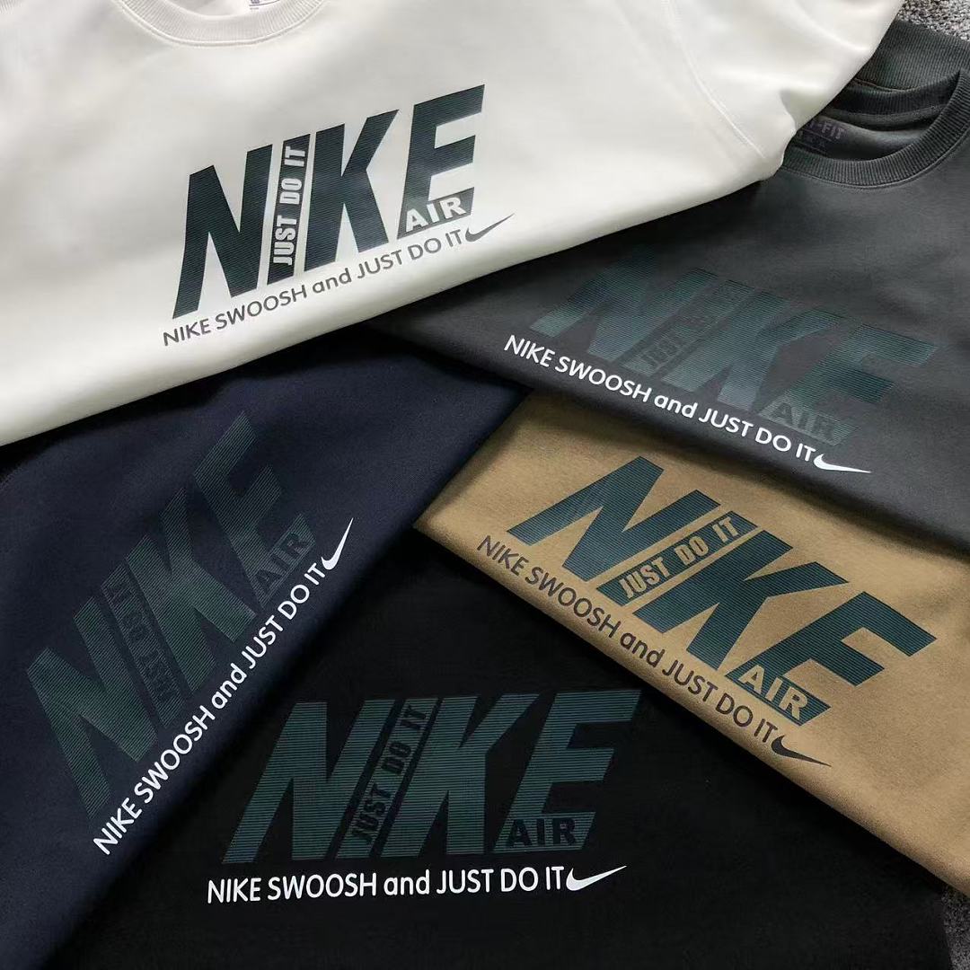 Nike 168 N⭐K⭐ HOODIE 3207280204 (Im 170Cm 60Kg I Wear Size XL In The Phot) - Image 18