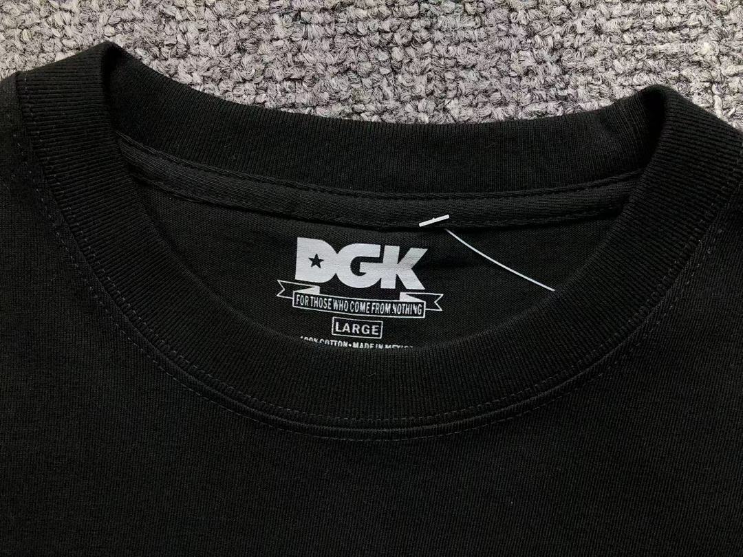 DGK 95 DGK T-SHIRT - Image 22