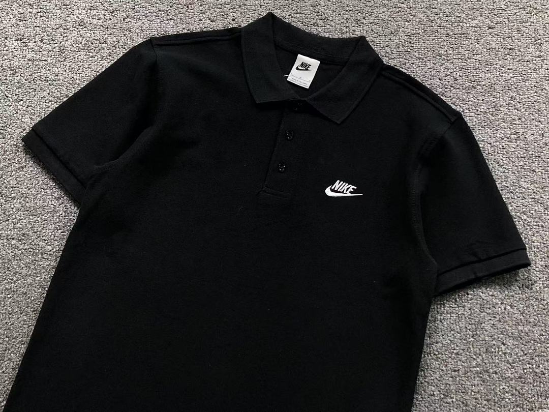 Nike 98 N⭐K⭐ POLO 52082506123 (Im 170Cm 60Kg I Wear Size M In The Phot) - Image 15