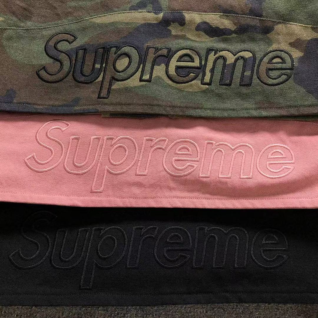 Supreme 468 S⭐⭐R⭐⭐E JACKET 22052308001 (Im 170Cm 60Kg I Wear Size S In The Phot) - Image 21