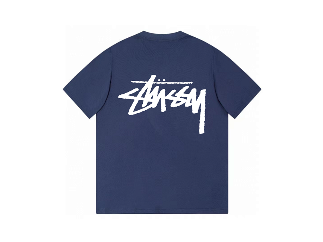 Stussy 85 STUSSY T-SHIRT - Image 12