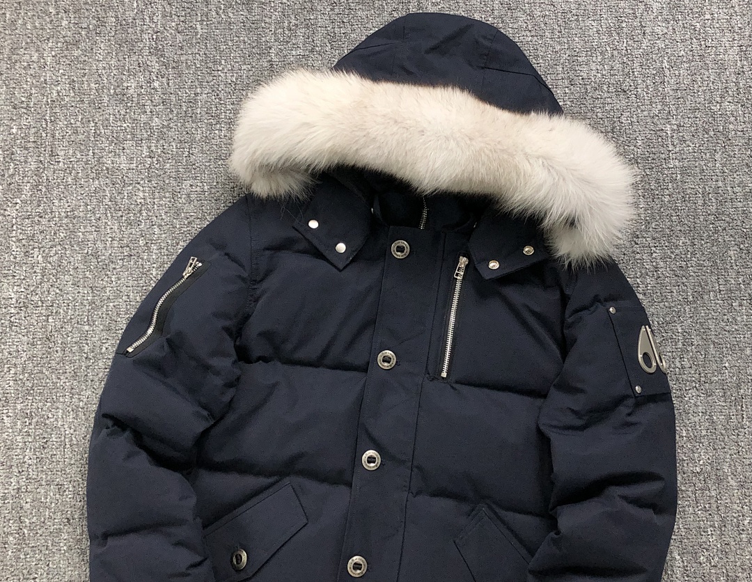 Moose Knuckles 648 M⭐⭐SE K⭐⭐CK⭐⭐S DOWN - Image 20