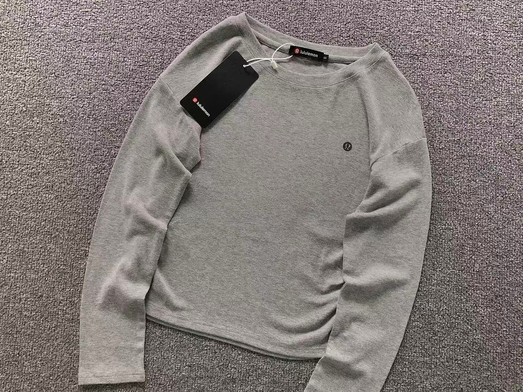 Unbranded 158 LULULEMON LONG SLEEVED FEMAIE - Image 8