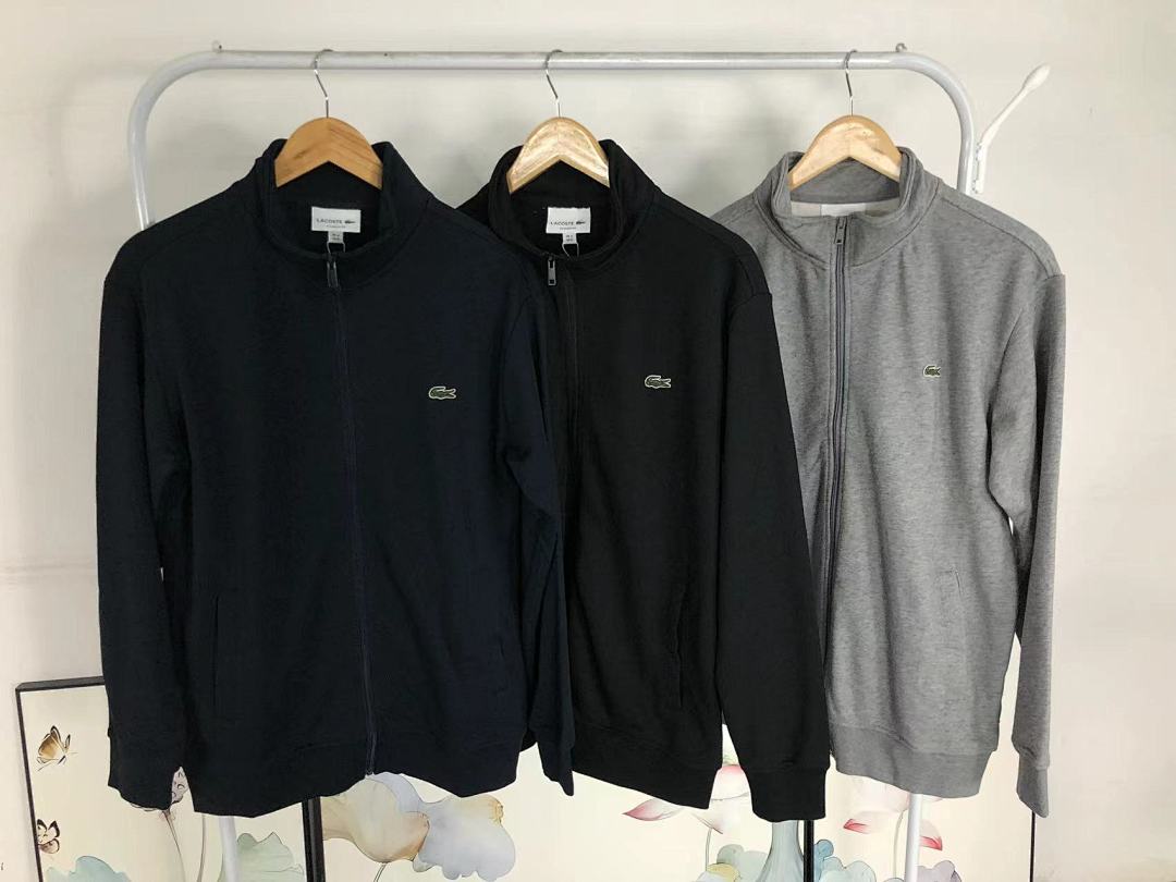 Unbranded 138 LACOSTE HOODIE 219170301 (Im 170Cm 60Kg I Wear Size M In The Phot) - Image 29