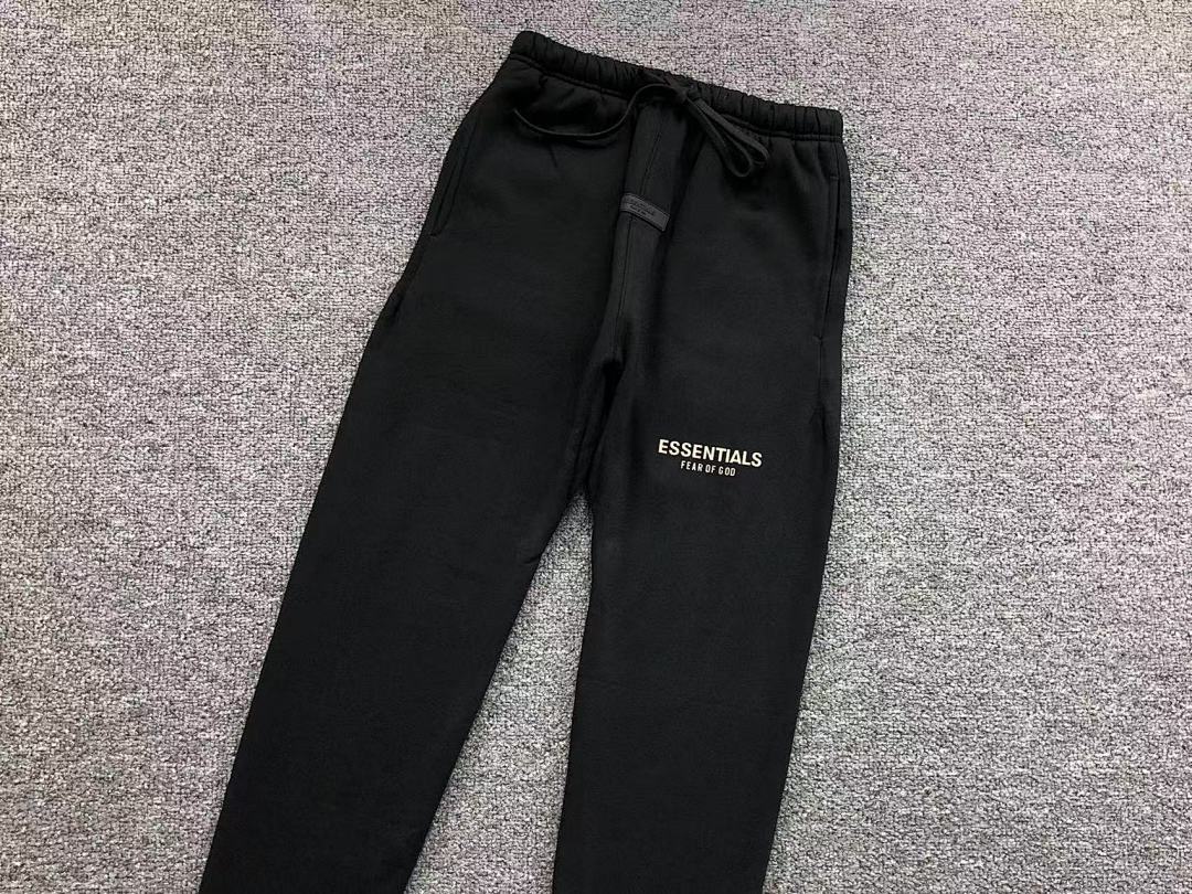 Fear of God 135 FOG TROUSERS 4105090677 (Im 170Cm 60Kg I Wear Size S In The Phot) - Image 22