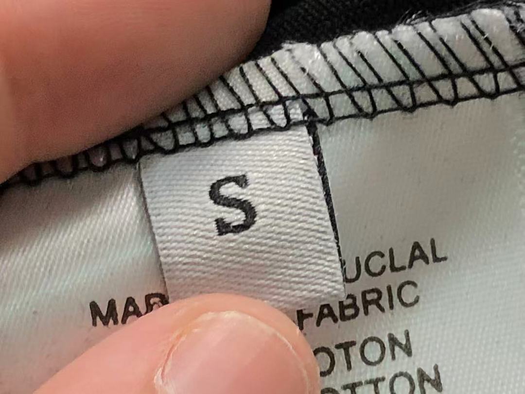 Prada 98 P⭐A⭐A T-SHIRT 526082581 (Im 170Cm 60Kg I Wear Size S In The Phot) - Image 20