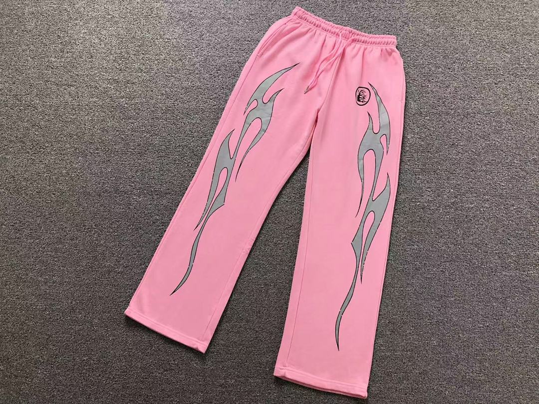 Hellstar 168 HELLSTAR TROUSERS 4108090377 (Im 170Cm 60Kg I Wear Size L In The Phot) - Image 6