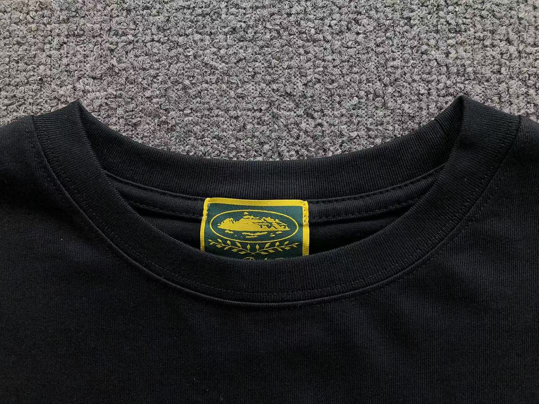 Corteiz 105 CORTEIZ LONG SLEEVED 52073009136 (Im 170Cm 60Kg I Wear Size S In The Phot) - Image 18