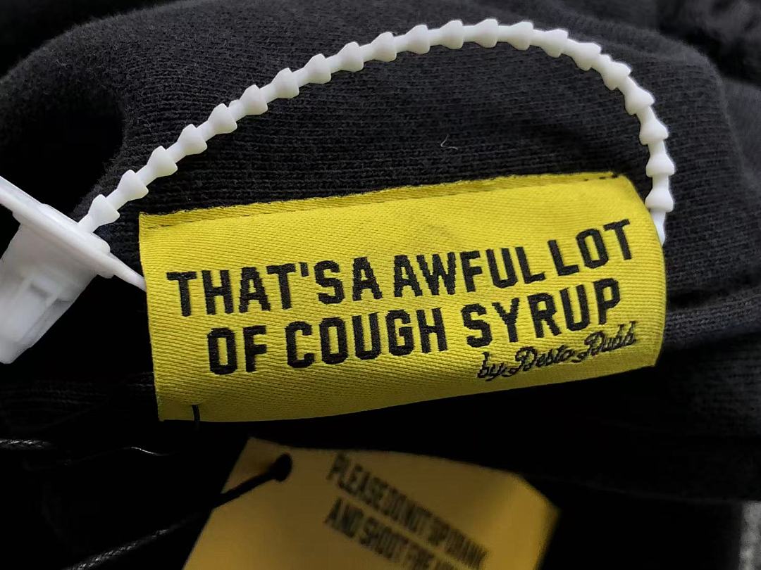 Cough Syrup 228 COU⭐H SY⭐UP TROUSERS 3201203572 (Im 170Cm 60Kg I Wear Size M In The Phot) - Image 19