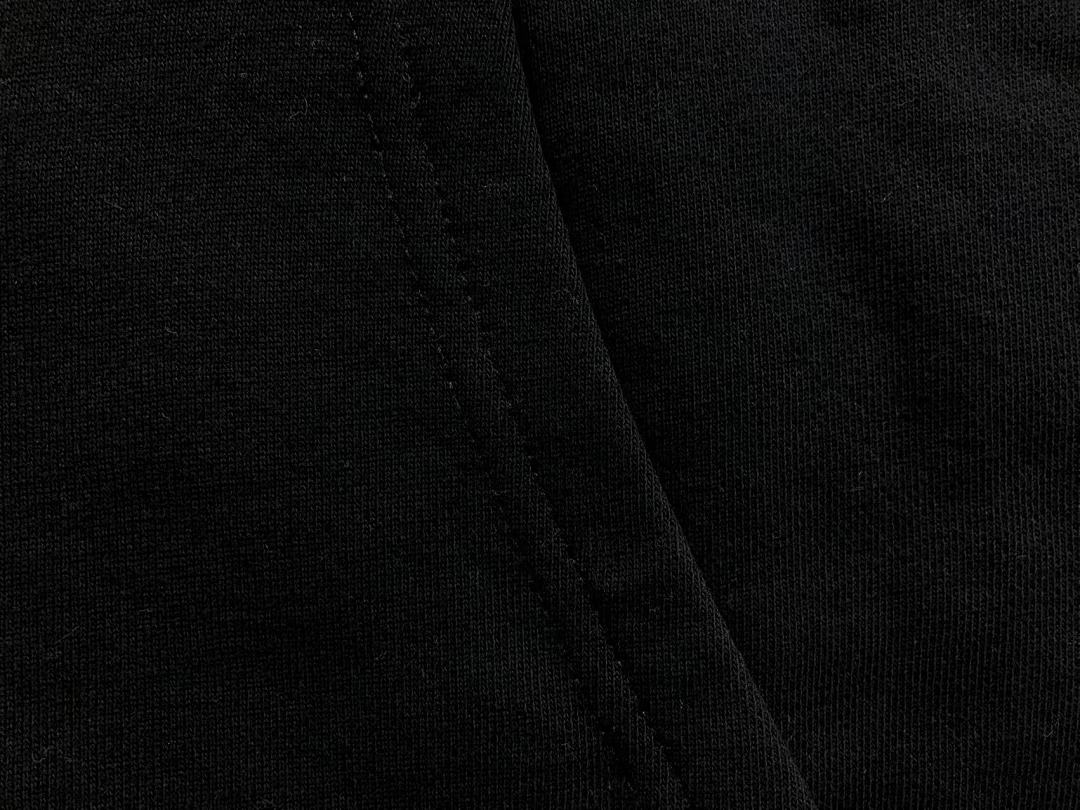 AMI 118 AMI HOODIE 57281888 (Im 170Cm 60Kg I Wear Size M In The Phot) - Image 39
