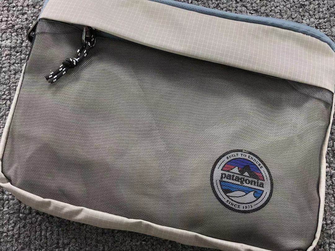 On Running 78 PATAGONIA BAG 1111062066 (Long 13CM* Wide 6CM* High 17CM) - Image 13