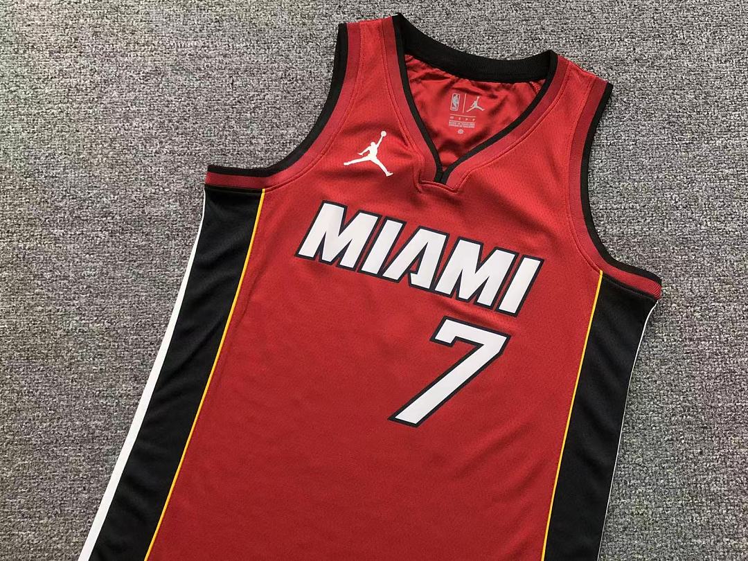 Unbranded 105 NBA BASKETBALL VEST 1281822002 (Im 170Cm 60Kg I Wear Size S In The Phot) - Image 7