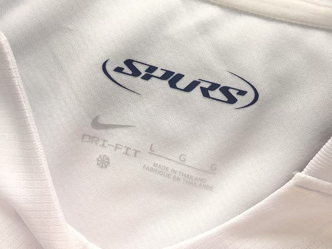 Unbranded 75 FOOTBALL T-SHIRT 11062724002 (Im 170Cm 60Kg I Wear Size L In The Phot) - Image 16