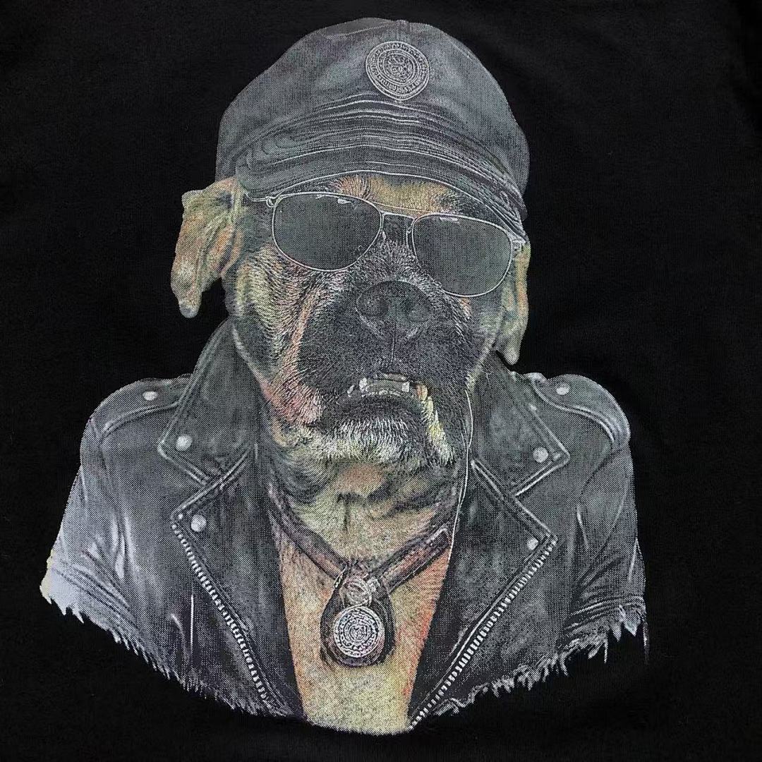 Gallery Dept 85 GALLERY DEPT T-SHIRT 3104241996 (Im 170Cm 60Kg I Wear Size S In The Phot) - Image 12