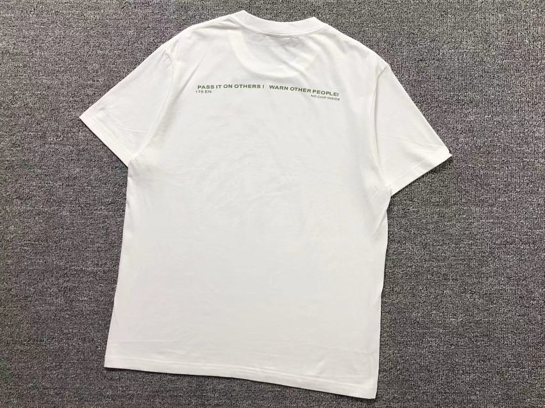 Supreme 95 S⭐⭐R⭐⭐E T-SHIRT - Image 15