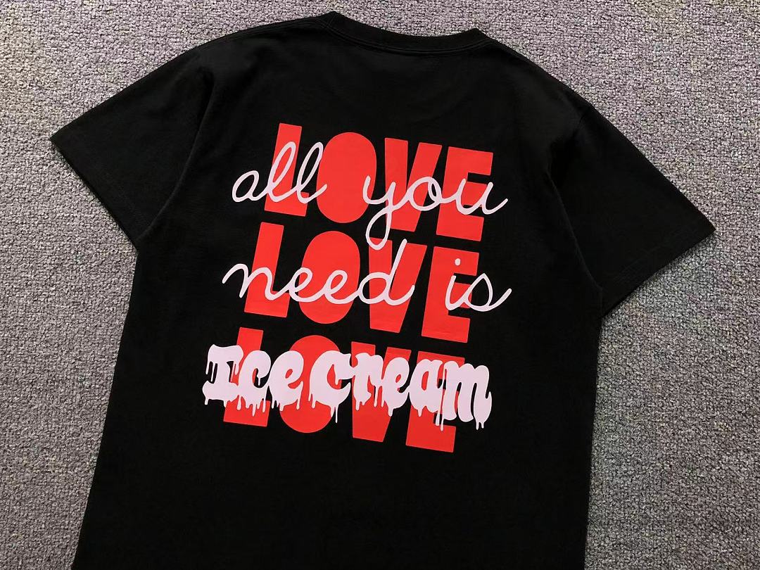 Icecream 98 IC⭐⭐R⭐AM T-SHIRT 2206211802 (Im 170Cm 60Kg I Wear Size M In The Phot) - Image 12