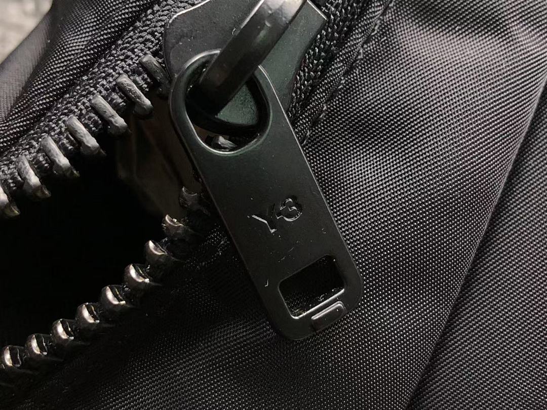 Y-3 218 Y-3 BAG 4106190475 (Long 31CM* Wide 7CM* High 17CM) - Image 15