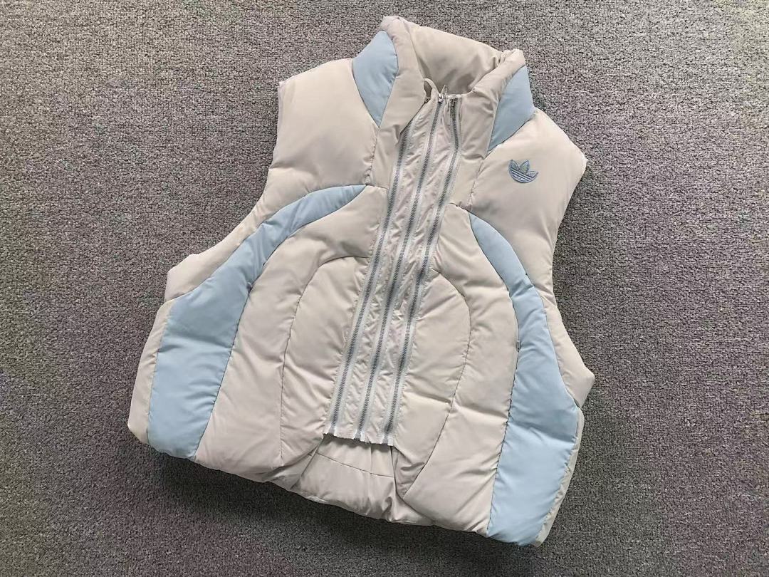 Adidas 558 A⭐I⭐AS DOWN JACKETS 1212410159 (Im 170Cm 60Kg I Wear Size S In The Phot) - Image 11