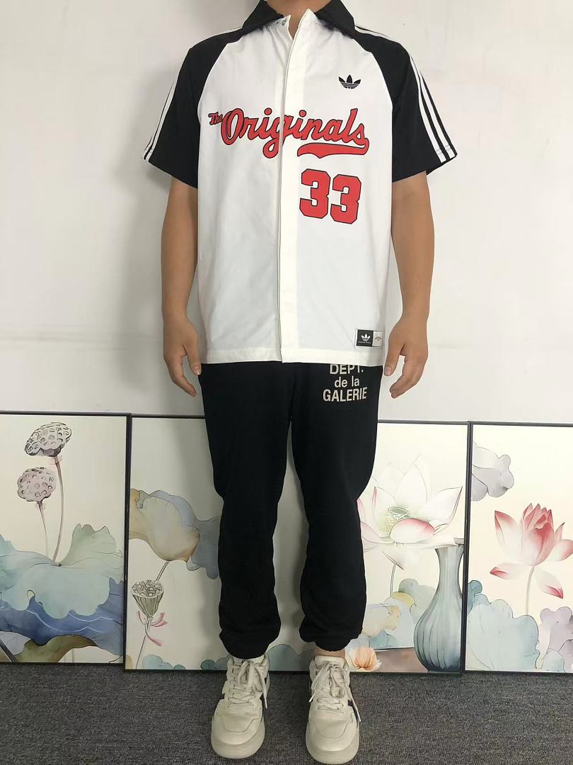 Adidas 125 A⭐I⭐AS SHIRT 4205262077 (Im 170Cm 60Kg I Wear Size M In The Phot) - Image 3