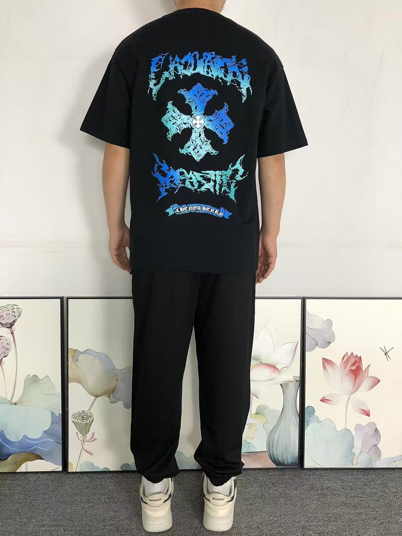 Comme des Garcons 88 C⭐⭐OME HE⭐⭐TS T-SHIRT 1261160182 (Im 170Cm 60Kg I Wear Size M In The Phot) - Image 4