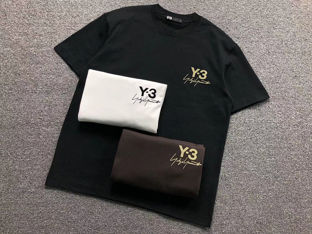 Adidas 118 A⭐I⭐AS Y-3 T-SHIRT 521727147 (Im 170Cm 60Kg I Wear Size M In The Phot) - Image 19